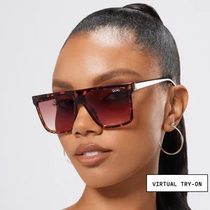 Quay Sunglasses